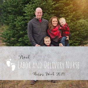 Meet your Posher, Ashleigh